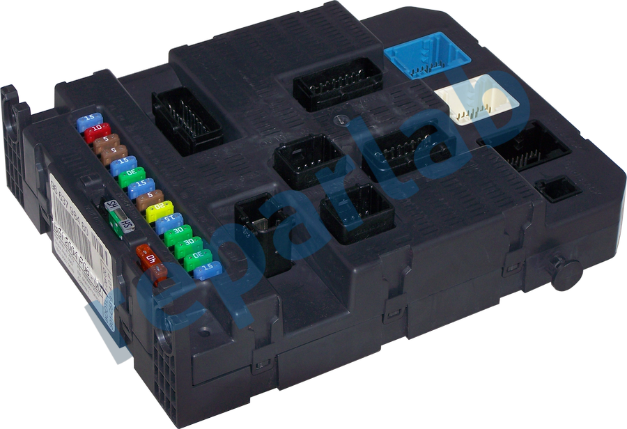 BSI C4 - C4, CITROEN - Reparlab by Clarion